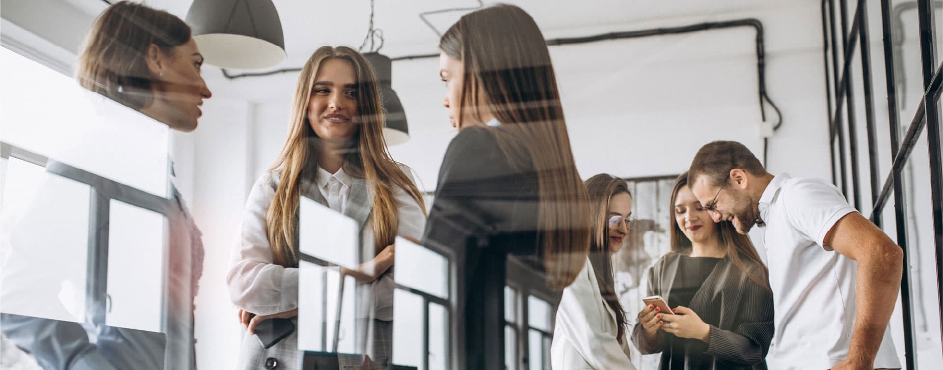 Sobre a Empresa Conceito Voz